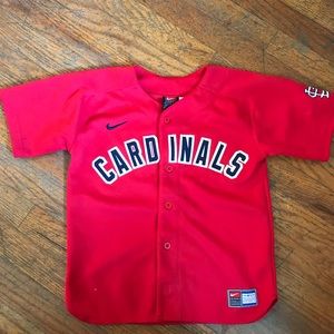 St. Louis Cardinals Jersey